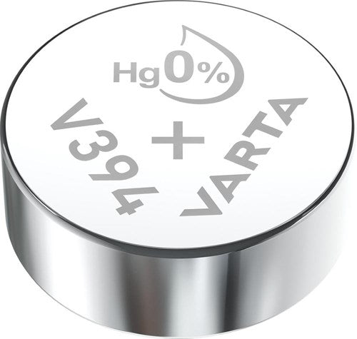 Varta 394 SR45 10 pièces dans une boîte