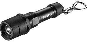 Torcia Varta in metallo 1w luce led 1aaa 5749045