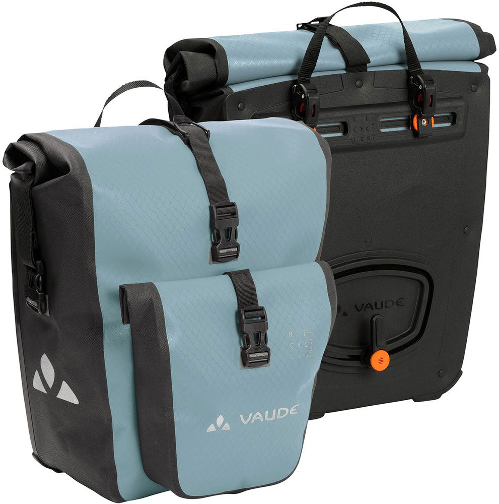 Vaude aqua back plus (rec) - bolsas para bicicletas