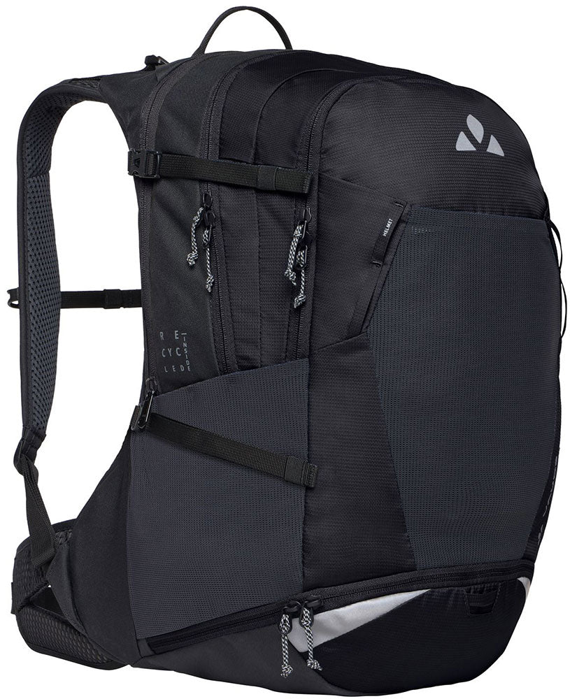 Vaude bike alpin 28+5 - fahrradrucksack