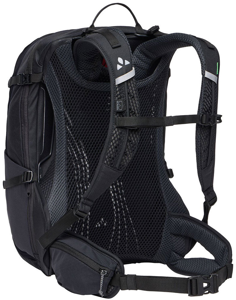 Vaude bike alpin 28+5 - fahrradrucksack