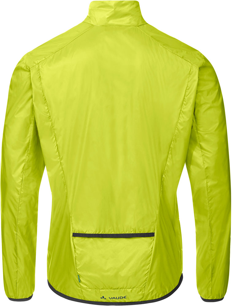 Vaude matera air - wind jacket | l