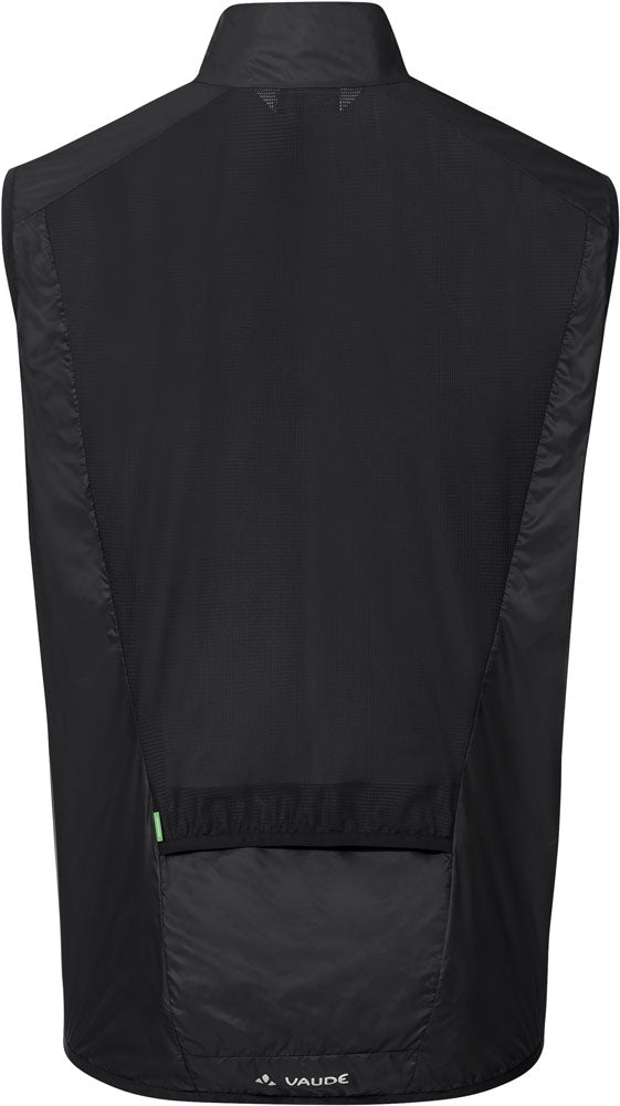 Vaude matera air - wind vest | xxxl