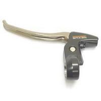 Shimano Nexus 7 Hamulec pozostawiony czarny