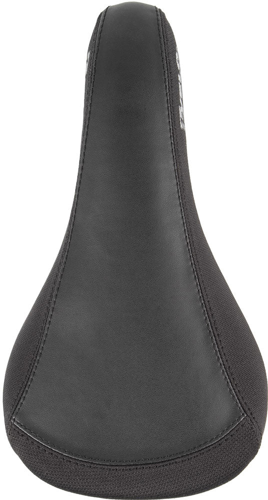Velo Melow Saddle BMX Freestyle Black