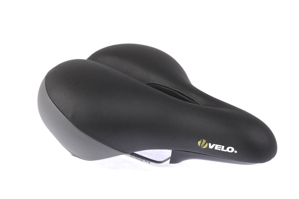 Saddle Plush Tour 270 x 215 mm hombres negros