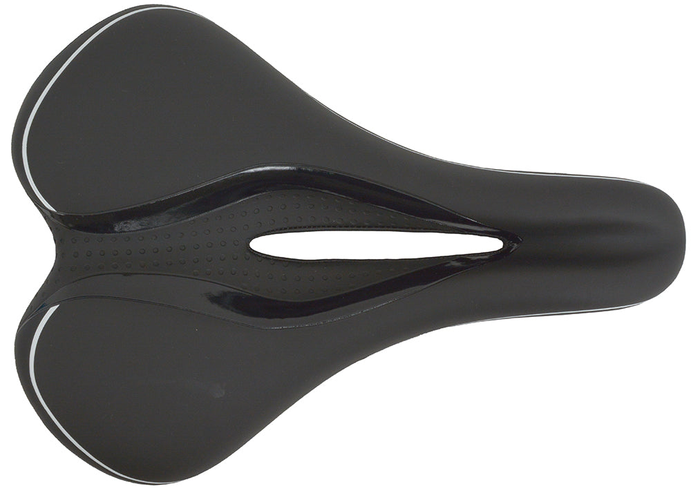 Velo wide:channel women saddle