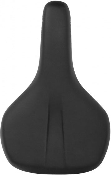 Velo Saddle Tour Basic Black 26,6 x 20,1 cm