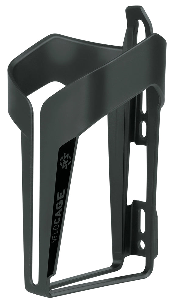 Sks bottle cage velocage matt black