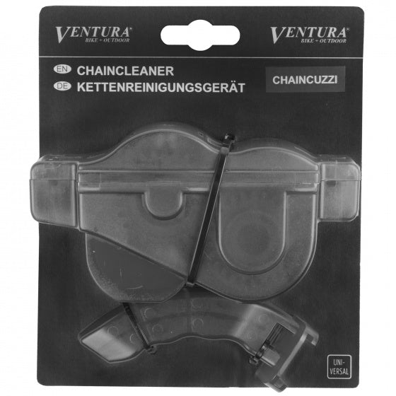 Ventura Chain Cleaner Chaincuzzi smoke