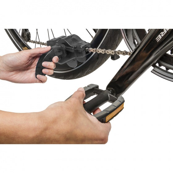 Ventura Chain Cleaner Chaincuzzi smoke