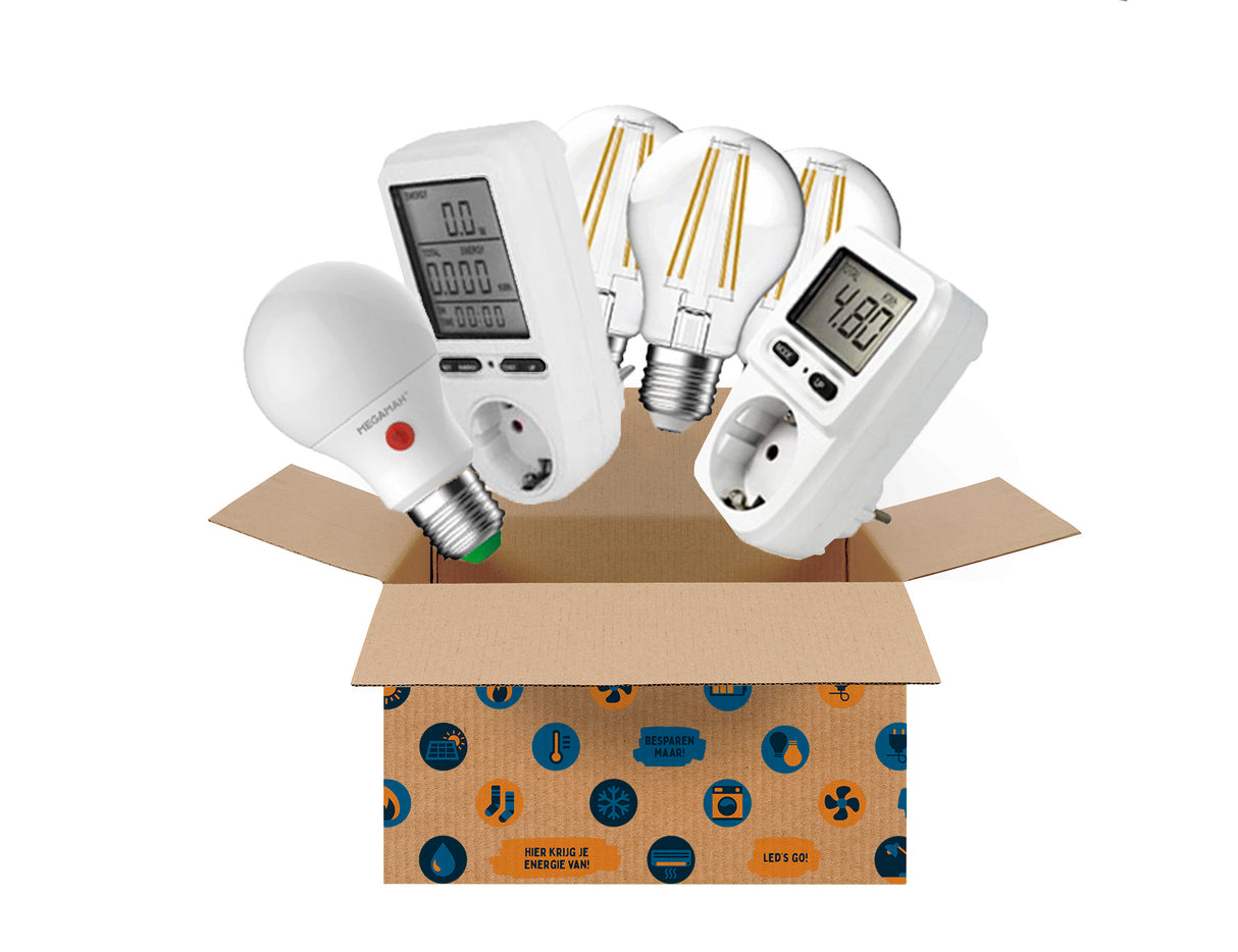 Rockshox Energy Saving Box - groß - Stream - Riot