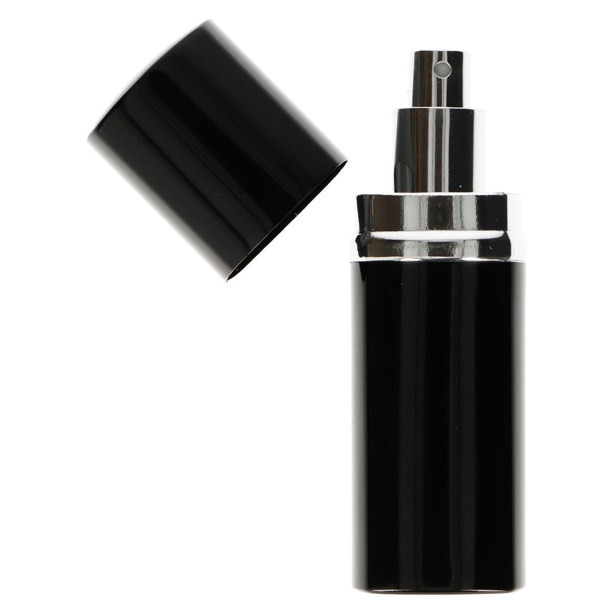 Jvdl perfume atomizer 50ml black