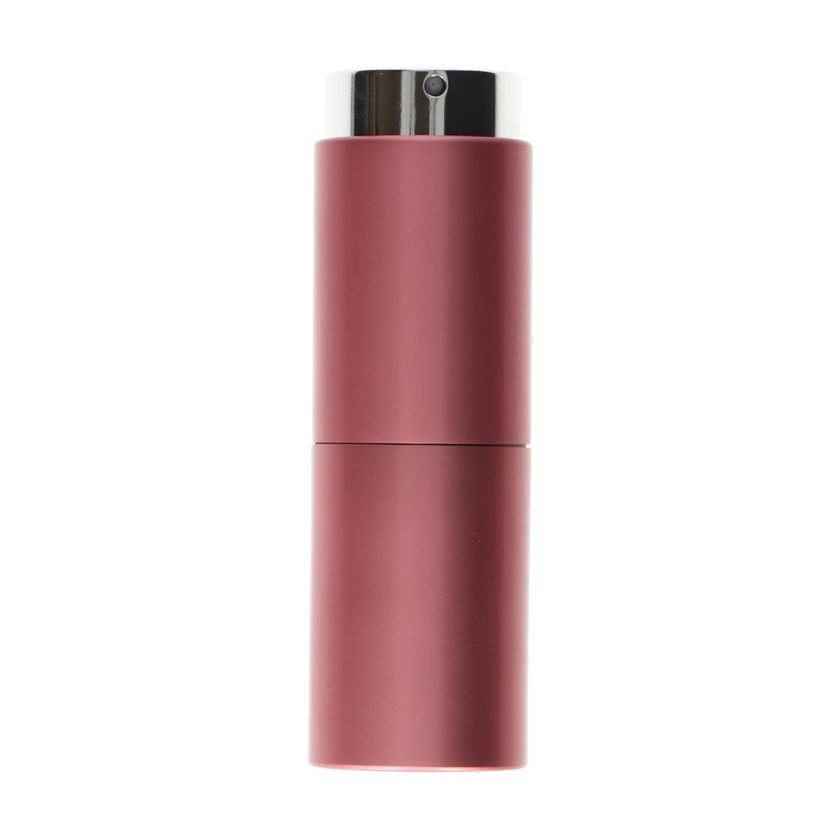 Jvdl perfume atomizer with screw cap pink 35ml