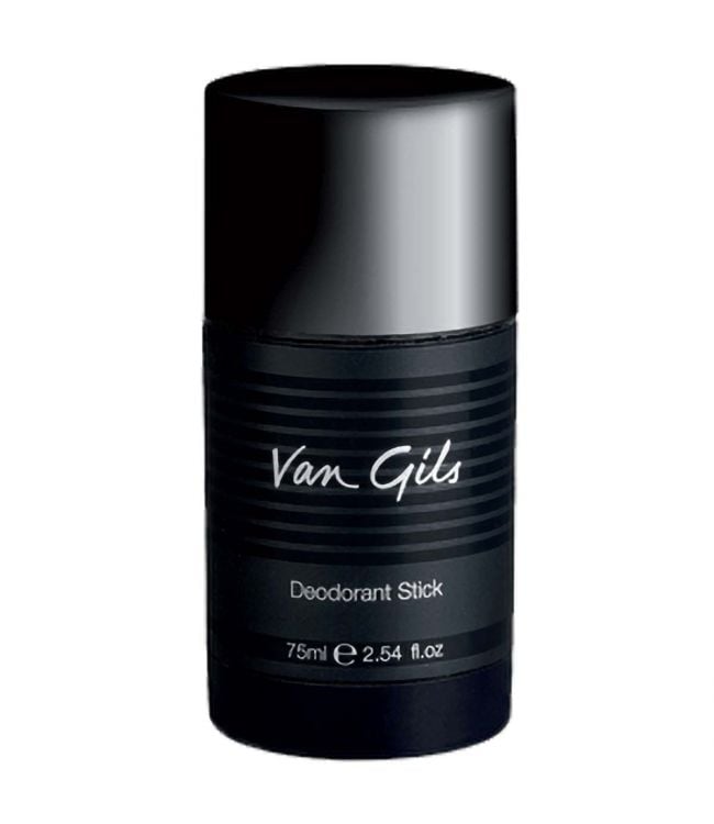Van gils deo stick 75ml heren