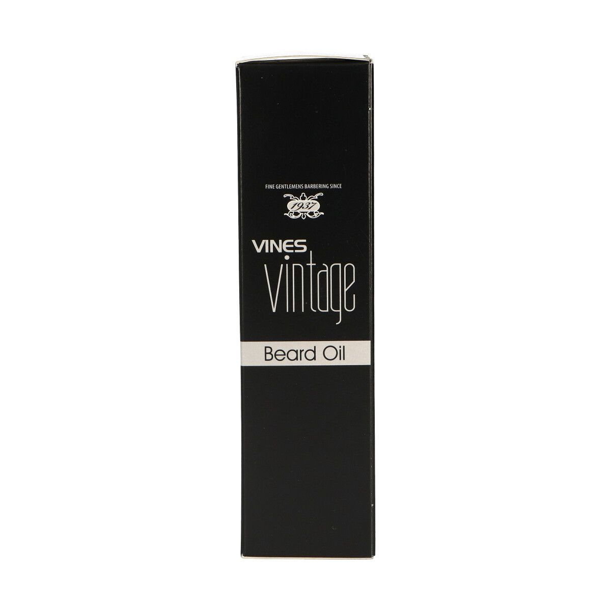 Aceite para barba vintage Vines 100ml