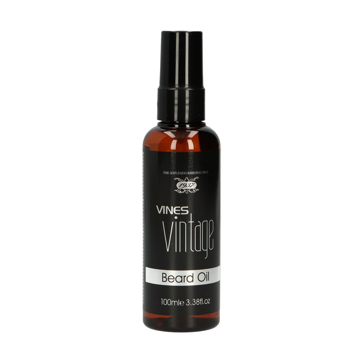 Vines vintage szakállolaj 100ml