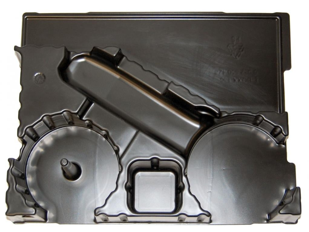 Bosch Inlay za L-Boxx 9-115 12 15-125 CIE