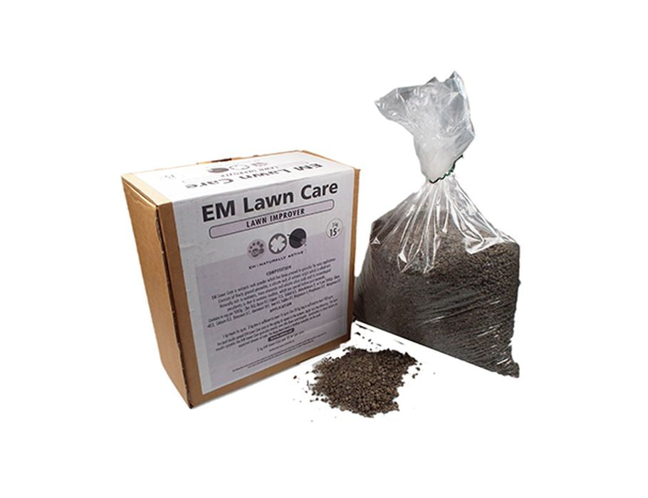 Emriton Vulkamin Granules - 3 kg