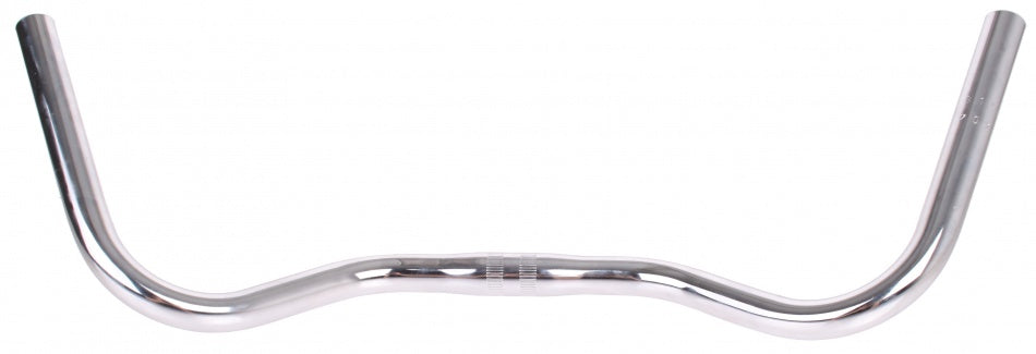 Humpert Steer Stads Fiets NSU 22,2 550 25,4 mm Chrom