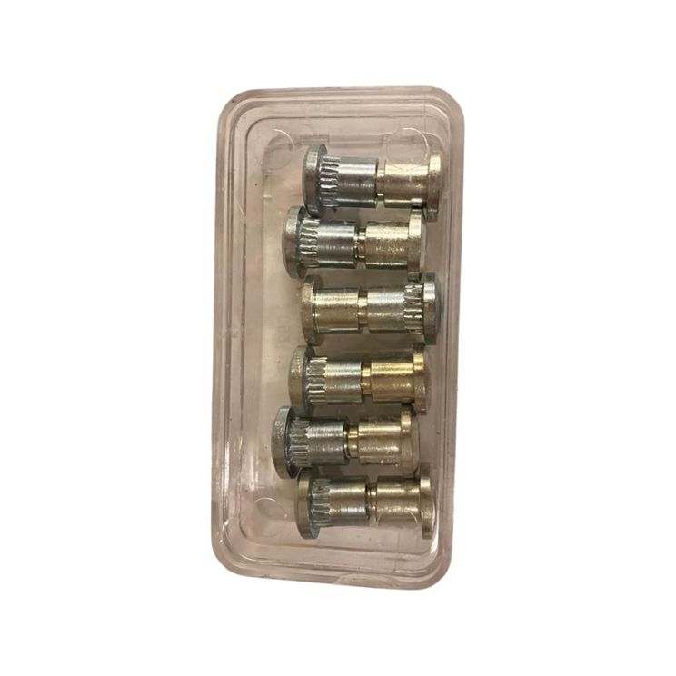 DS Allen Bolts Página de assento