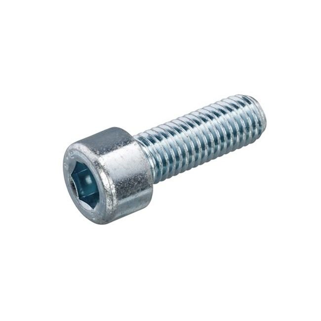 Bofix Box of 25 Allen bolts M4x25 stainless steel