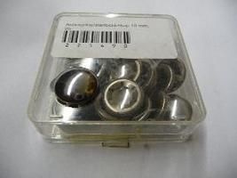 Bofix DS Asborgring Starlocks 10 mm + Hood (25)