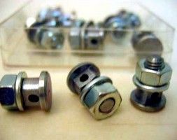 Bofix Cable Swamping Bolt Universal M6 (P12)