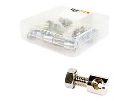 Cavador de cable Bofix completo por 6.