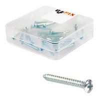 Box Box Gazelle 6 7 Taillight Parker (25 kusů)