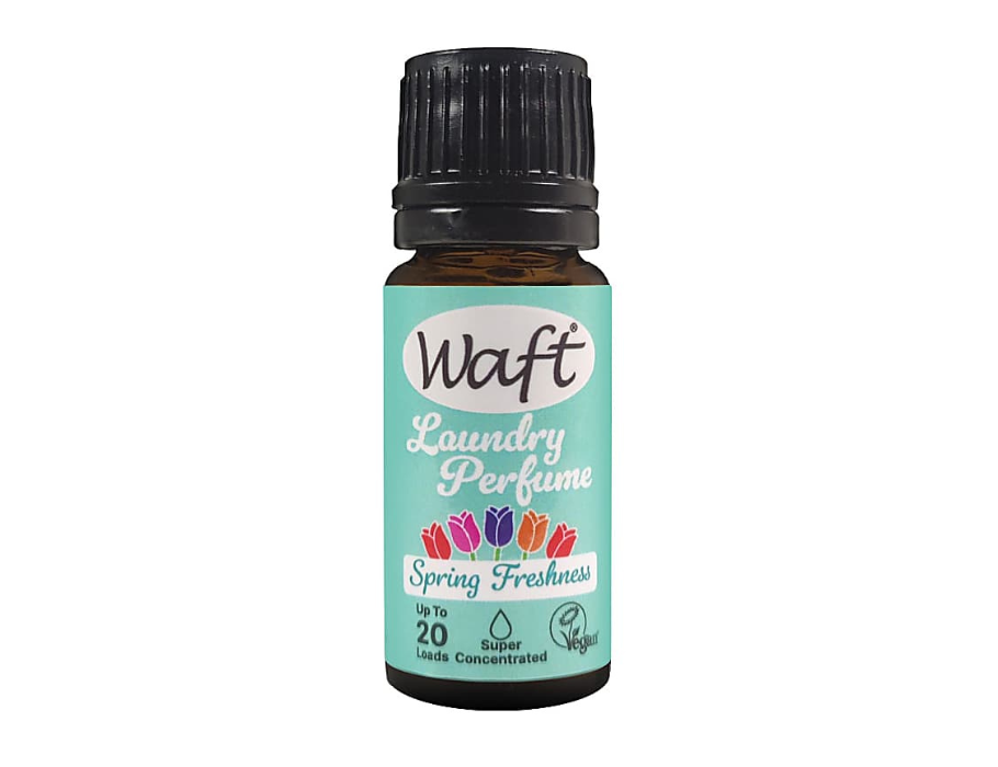 Rockshox Wasparfum - vårblommor - 10 ml