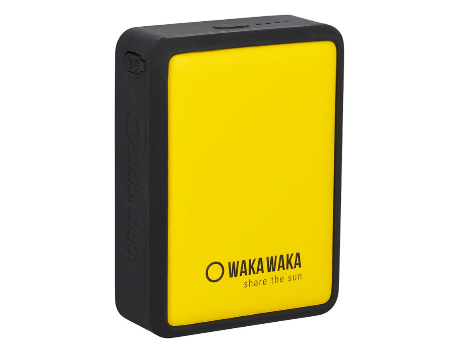 Wakawaka power bank - power 20 ultrafast - 20,000 mah