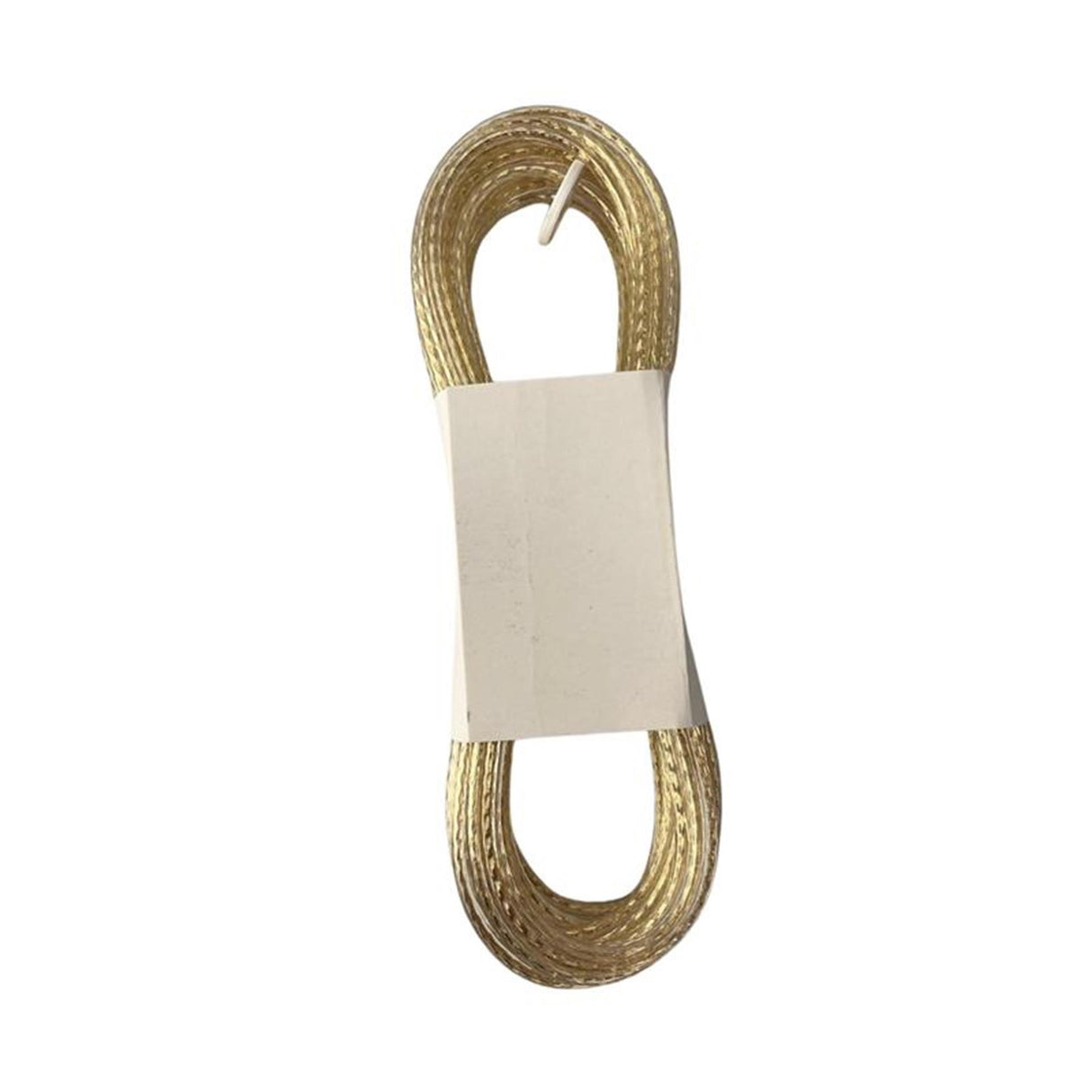 Dagros waslijndraad 15m extra sterk, kern 1,8mm