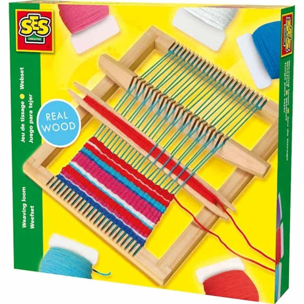 SES Weaving Set