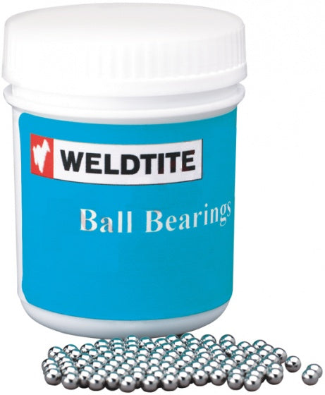 Kugeln 1000 Stück 1 8 Zoll Stahl Silber