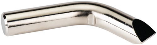 Weller 43112 litavimo antgalis išlenktas20mm200w supakuotas - t0054311299 t0054311299