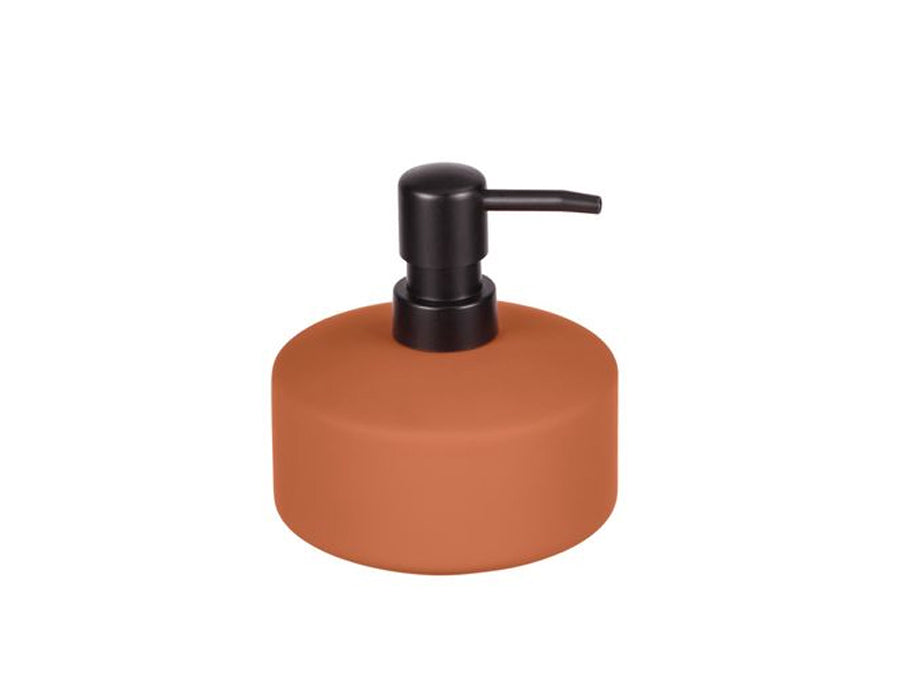 Bomba de jabón Rockshox - Terracota