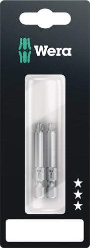 Wera 05136315001 1 4'' z sb torx® giotán - 30 x 152mm - 867 4 - 05136315001