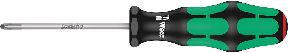Wera 350 ph screwdriver for phillips screws