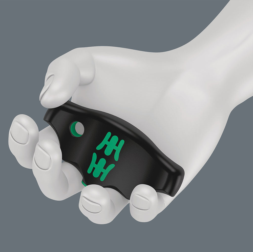 WAA 454 7 HF SET 1 STIFT LEKET SET T-GELEEL HEX-PLUS