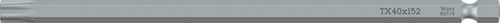 Wera 867 4 z torx® bits, tx 30 x 152 mm - 1 stuk(s) - 05060201001