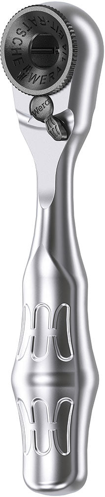 Conjunto de ferramentas para rebites de corrente Wera 9532. conjunto de oficina de rebites de corrente 9532