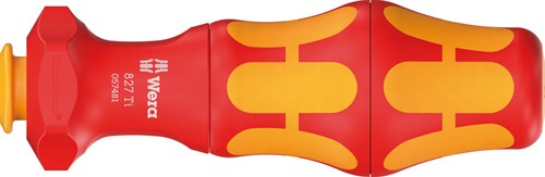 Láimhseáil Wera | le haghaidh lanna aisiompaithe vde | vde-inslithe | 1 píosa - 05057481001 - 05057481001