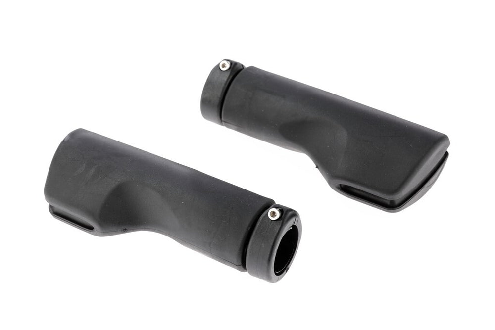 Westphal 447 Griffe Grabsolute Ergonomic 2 x 128 mm schwarz