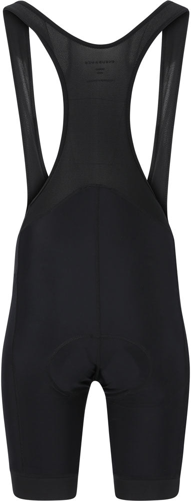 Endurance jayne v2 - women's bib shorts with pad | xl