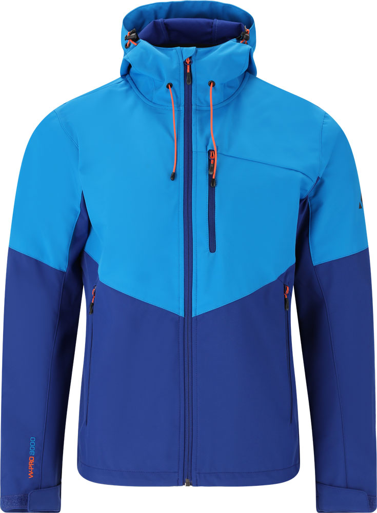 Whistler Rodney – Softshelljacke