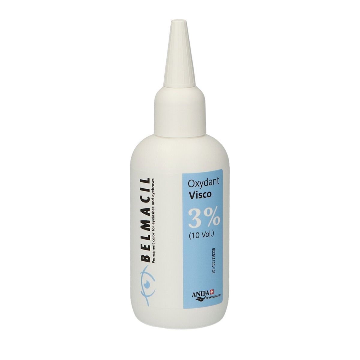 Belmacil eyelash dye oxy 3% 100ml