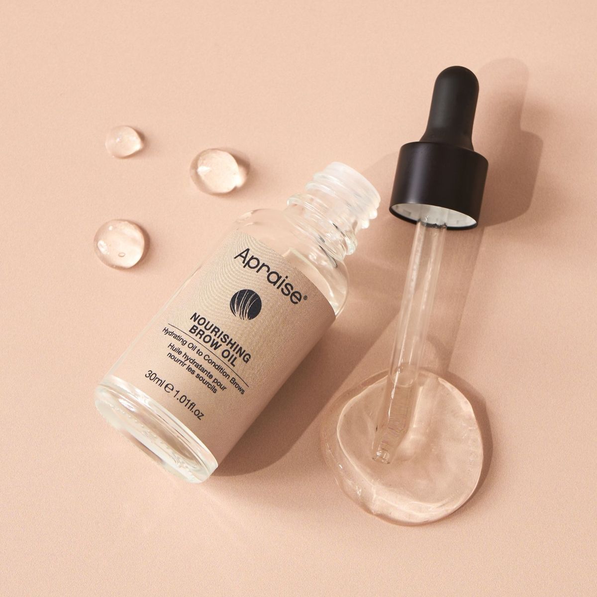 Apraise närande brynolja 30ml