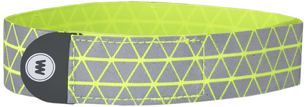 Wowow Reflection Band Bean Arm ryu