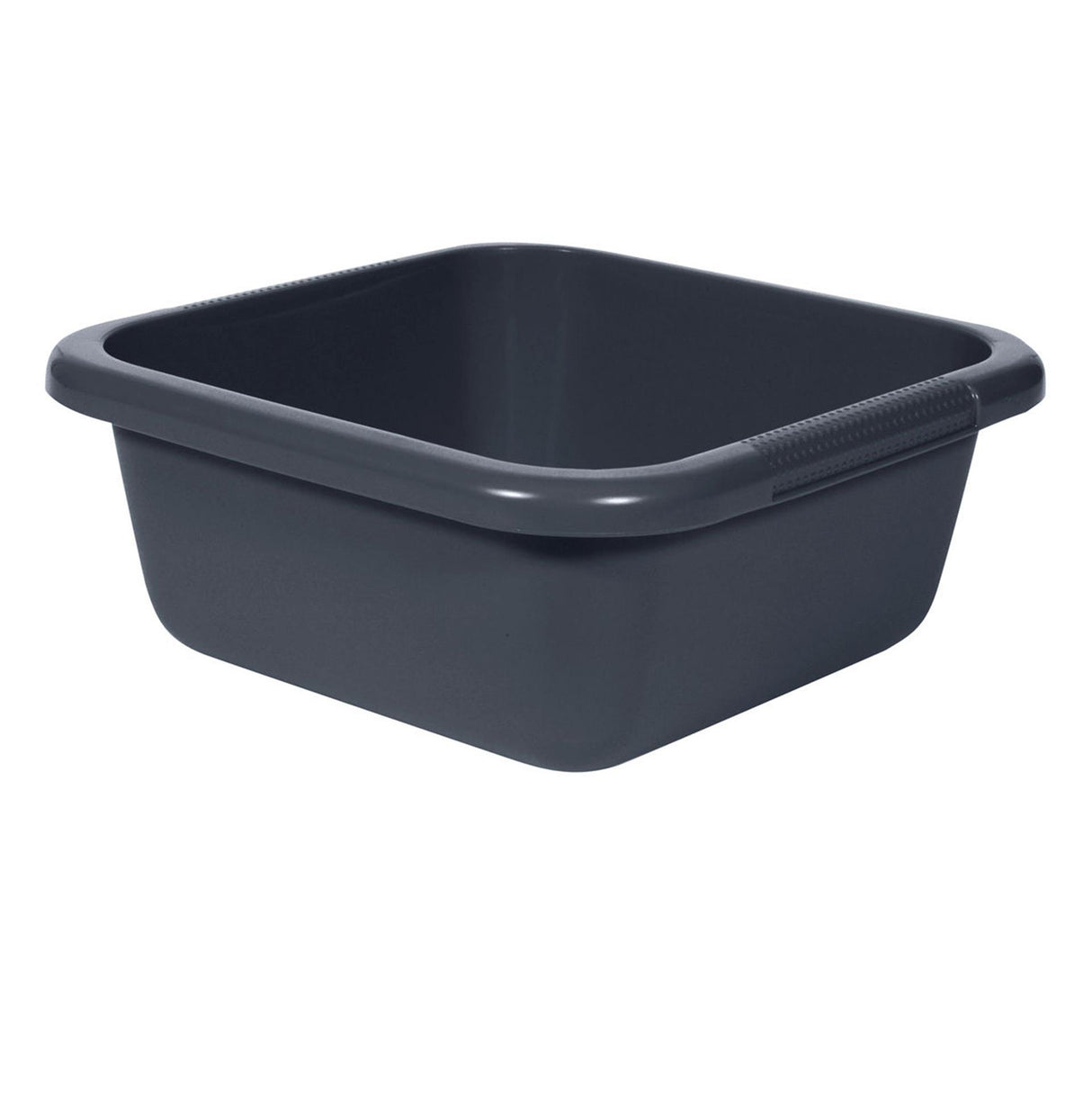 Curver square sink 6l anthracite